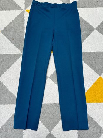 Pantalon ajusté vintage Taille 40