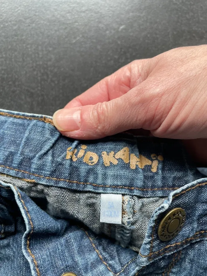 Jeans - photo numéro 6