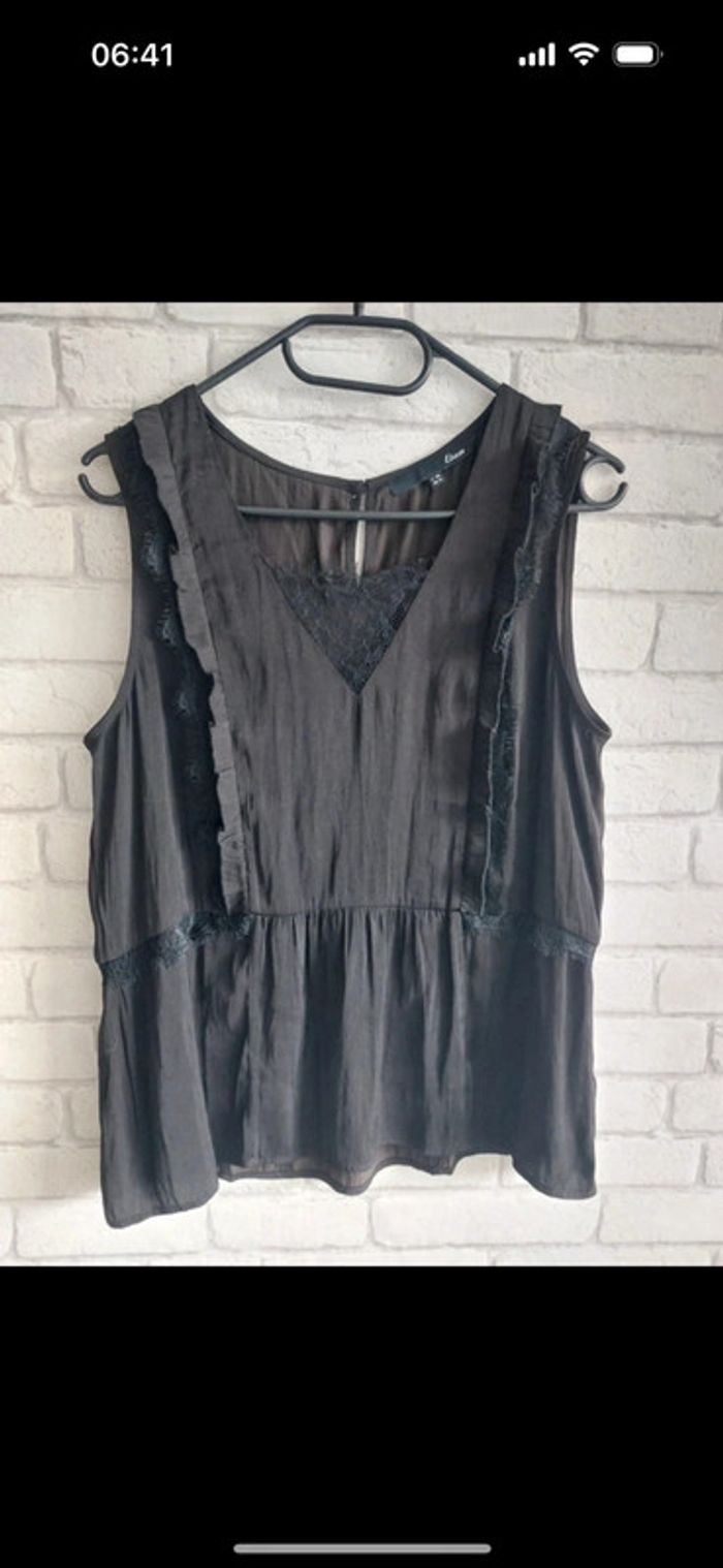 Top Etam taille 40