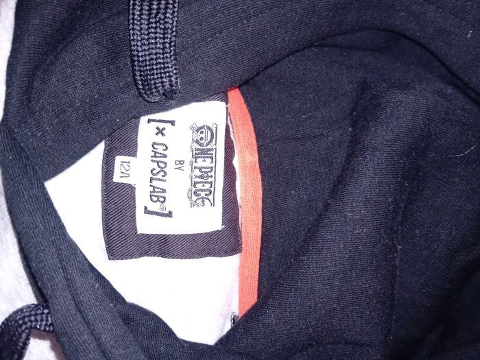 Pull à capuche - photo numéro 3