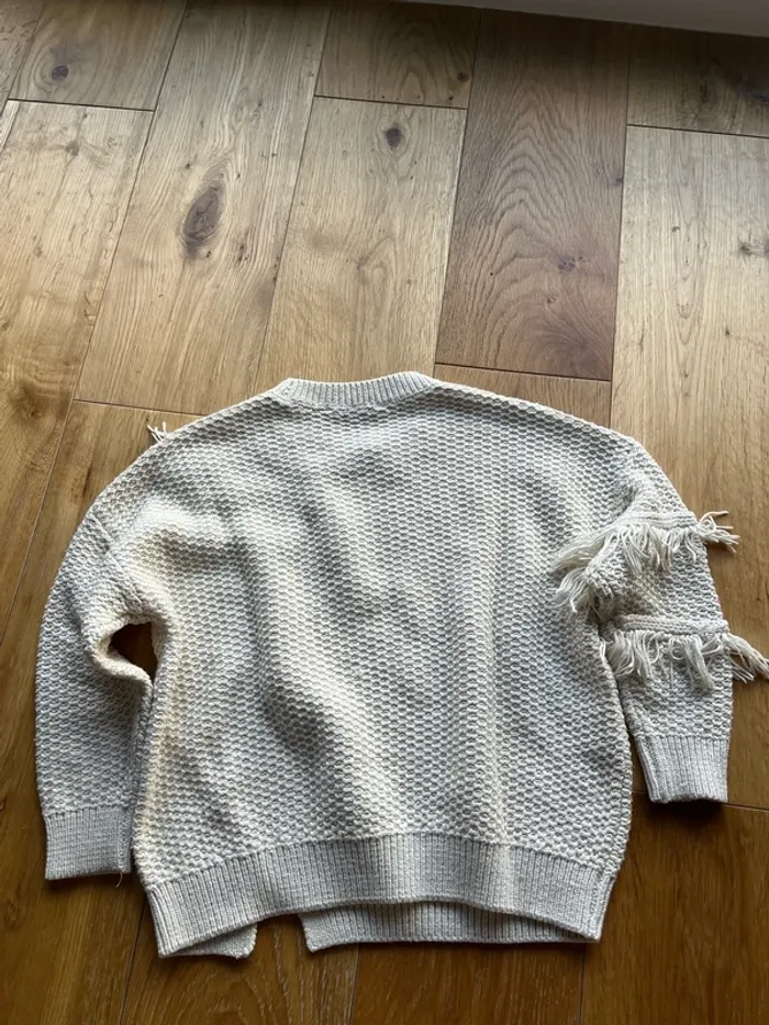 Magnifique pull Mango - photo numéro 2