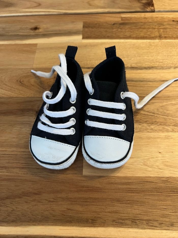 Chaussures Kiabi 12/18 mois - photo numéro 2