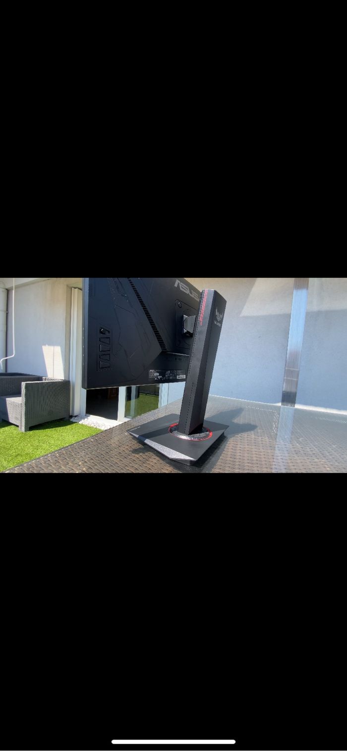 Écran Asus - photo numéro 3