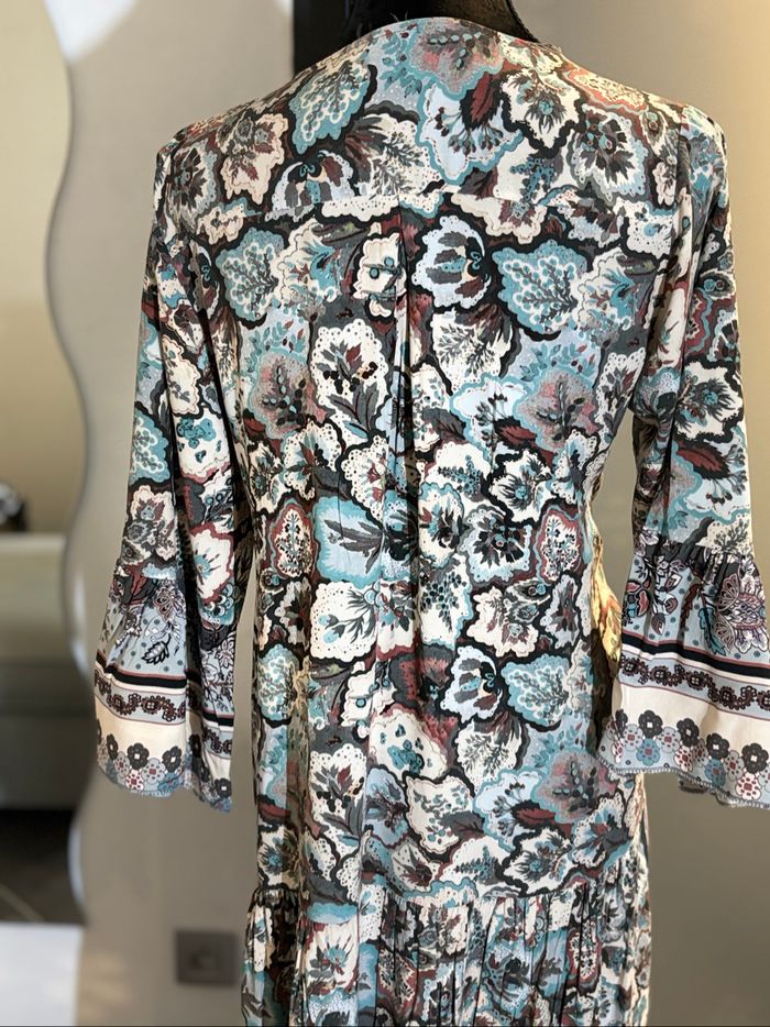 Robe longue - photo numéro 8