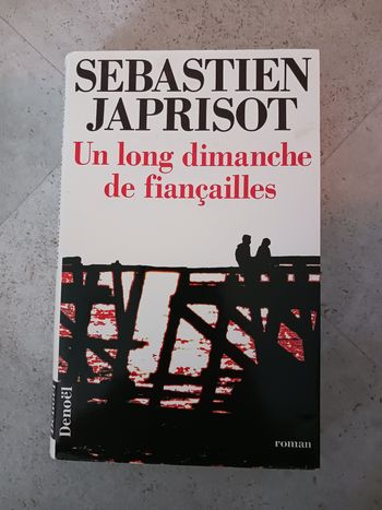 livre un long dimanche de fiançailles Sébastien Japrisot