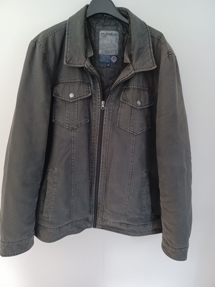 Veste homme - photo numéro 2