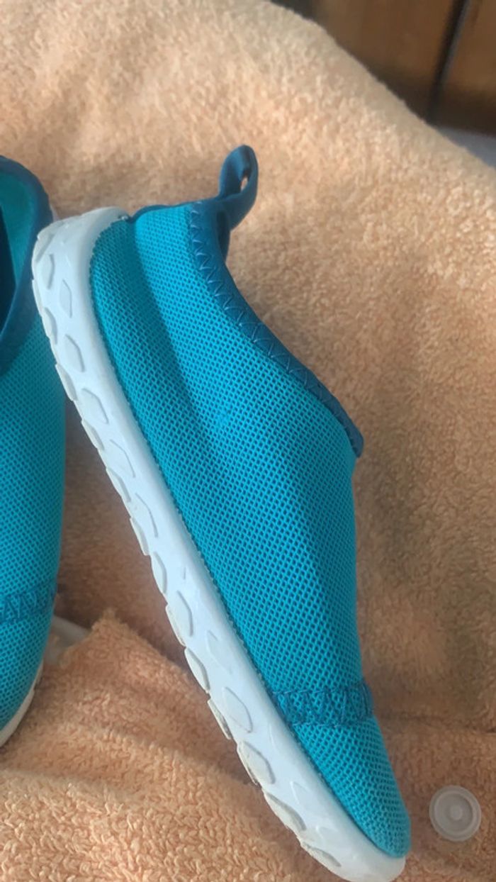 Chaussures de plage - photo numéro 18