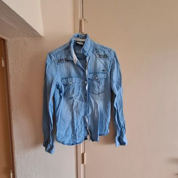 Chemise kaporal