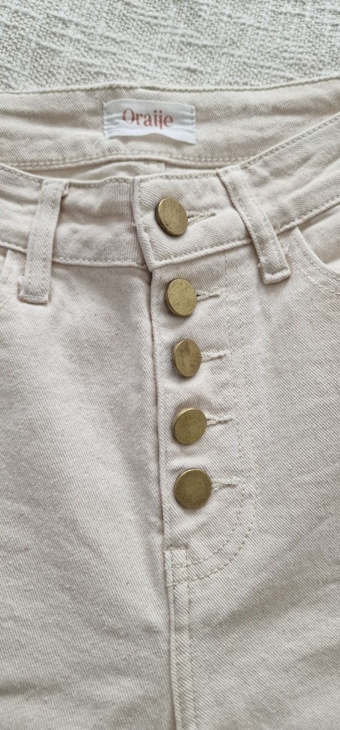 Pantalon flare - photo numéro 2