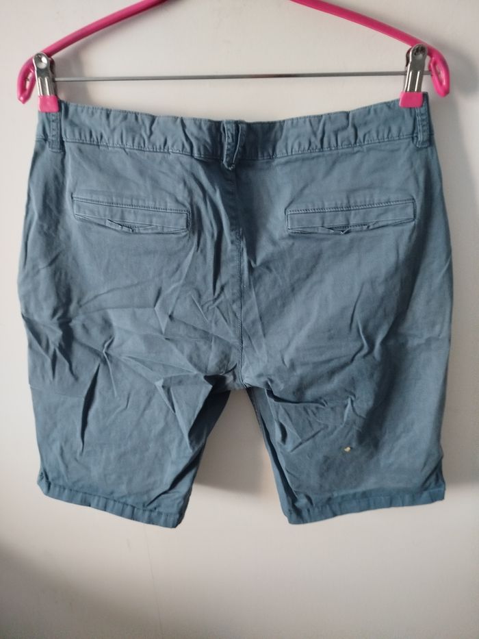 Short Kiabi taille 42 - photo numéro 3