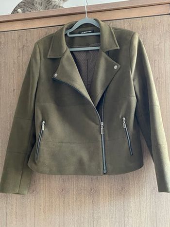 Jolie veste Christine laure