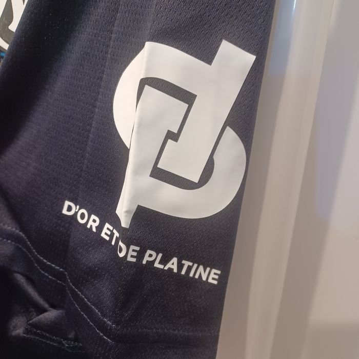 Maillot OM taille M - photo numéro 3