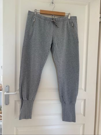 Pantalon survêtement