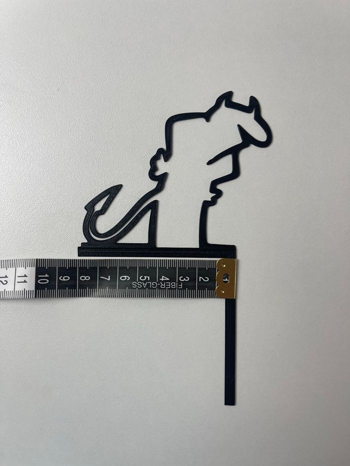 Déco Interrupteur La Ligne - photo numéro 2