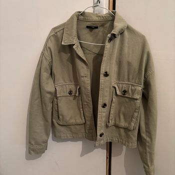 Veste