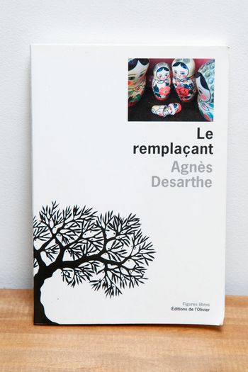 Le remplaçant