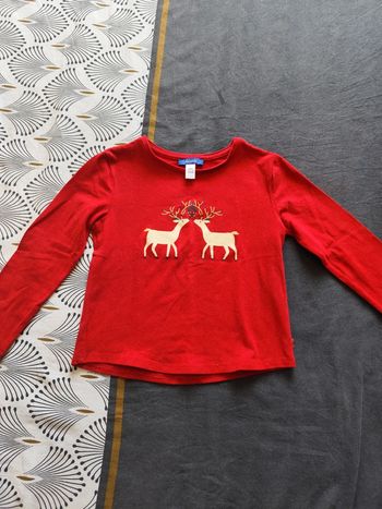 T-shirt manches longues