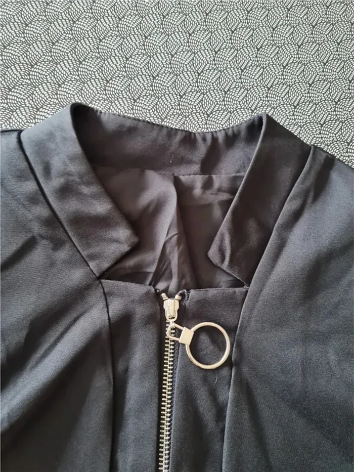 Veste classique - photo numéro 13