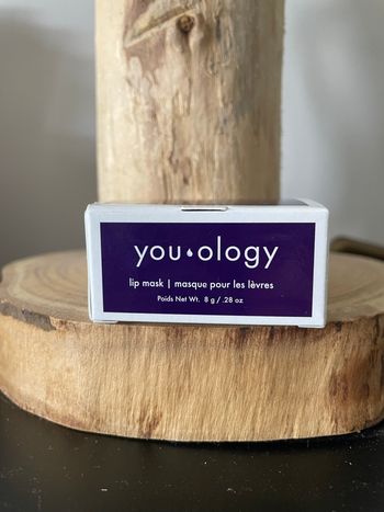 Masque lèvres Younique