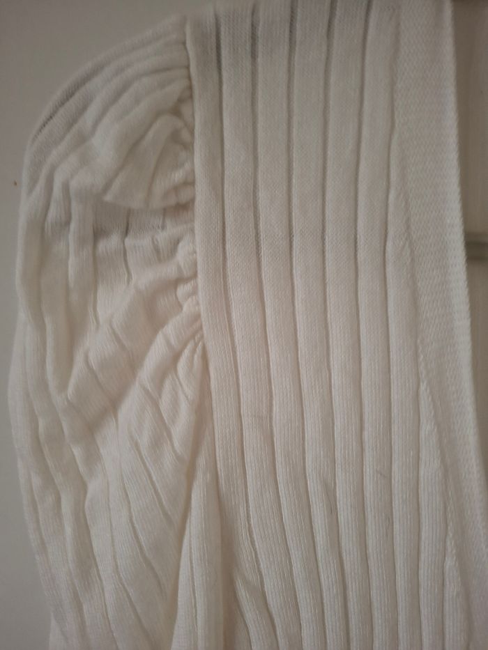 Gilet femme - photo numéro 2