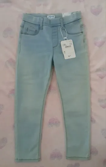 Jeans souple Neuf Mayoral 6 ans