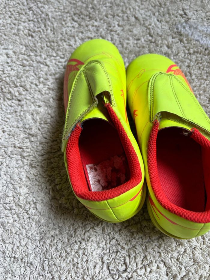 Crampons 29,5 - photo numéro 3