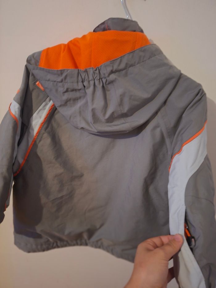 Manteau et veste de ski - photo numéro 8