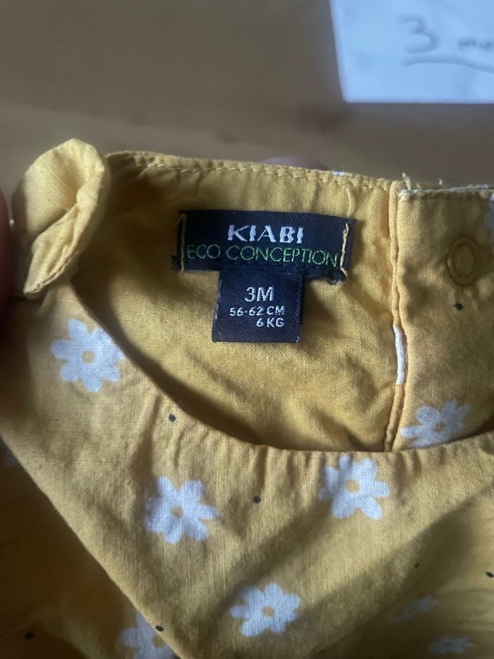 Robe - photo numéro 3