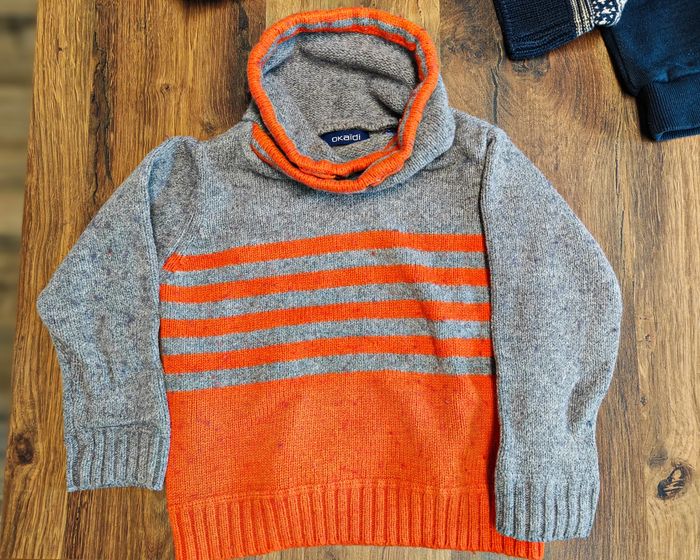 Sweats et un pull - photo numéro 5
