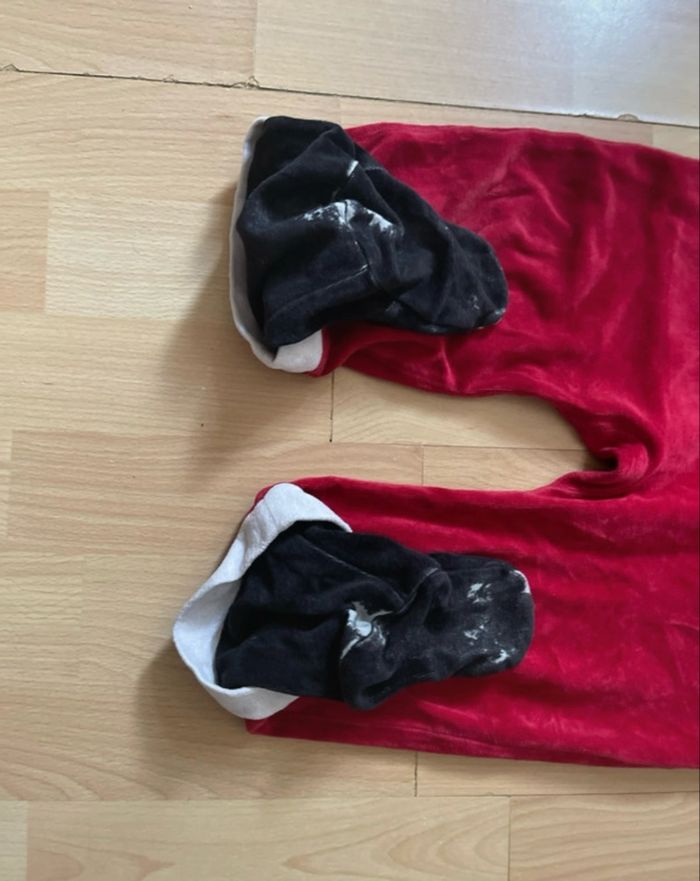 Pyjama - photo numéro 3