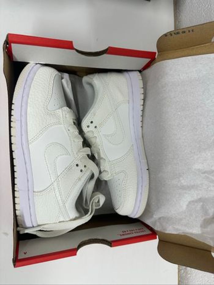 Dunk Low SE - photo numéro 3