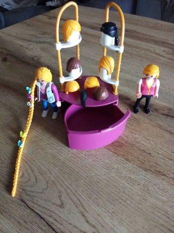 Playmobil
