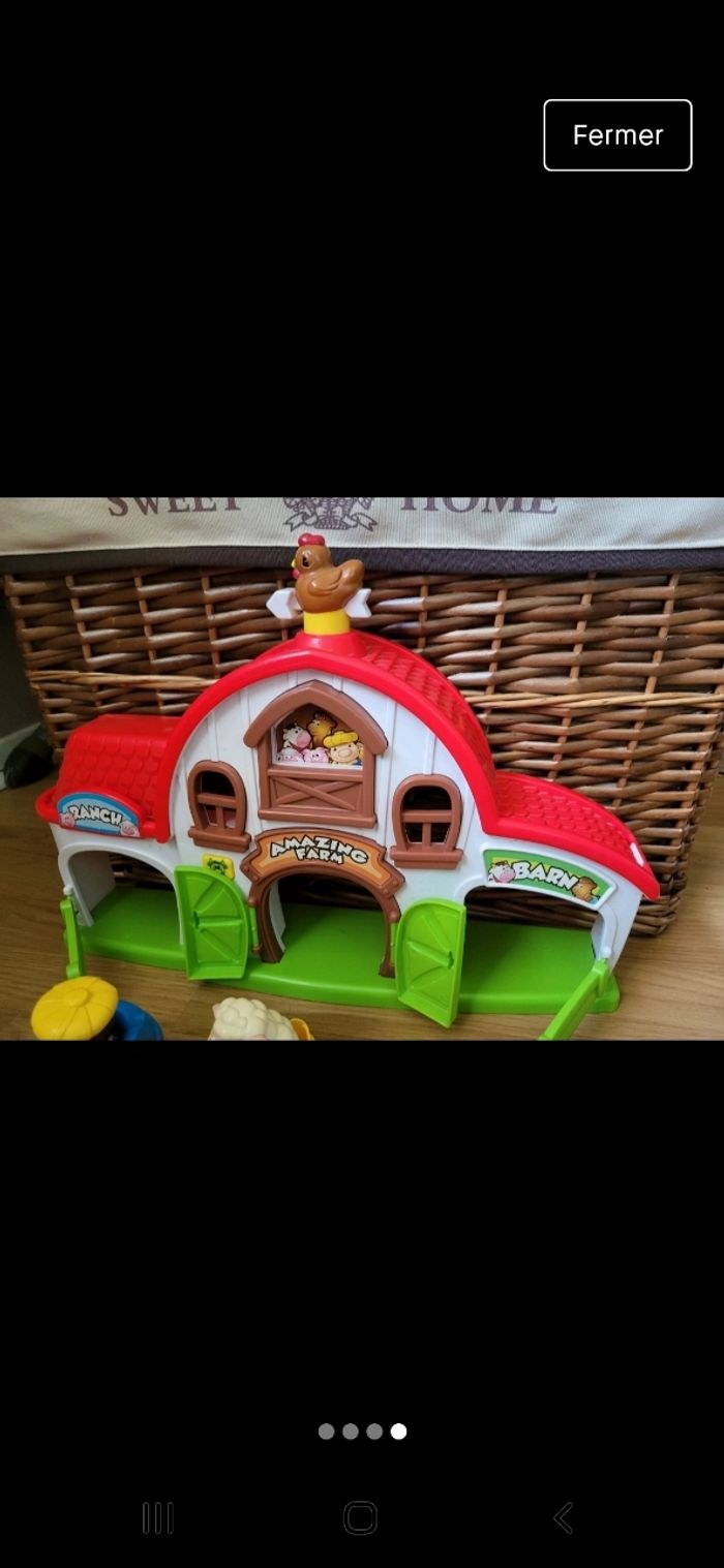 Ferme musical - photo numéro 4
