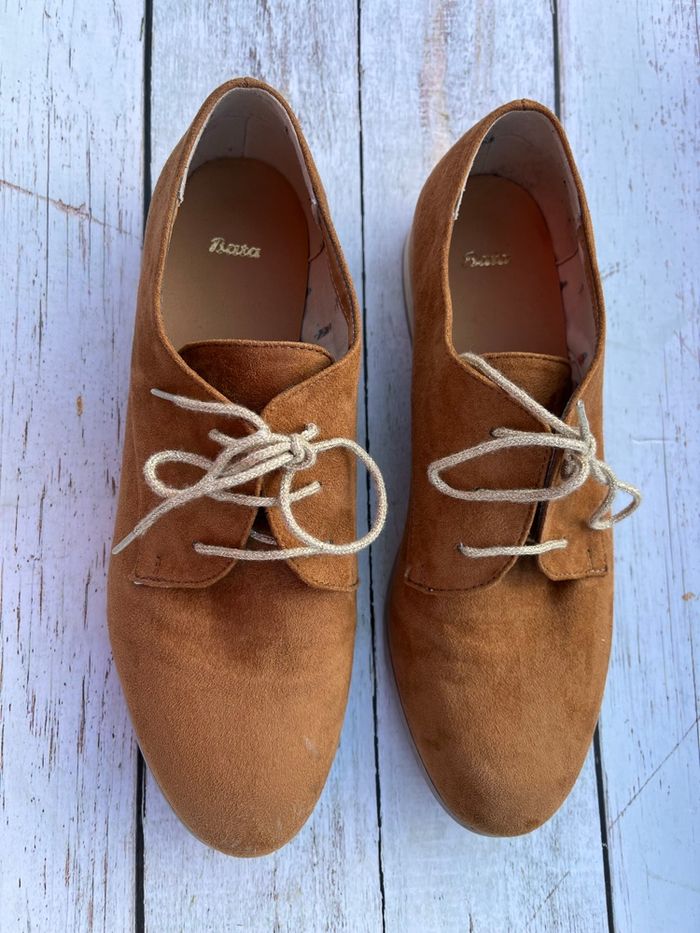 Derbies BATA - photo numéro 4