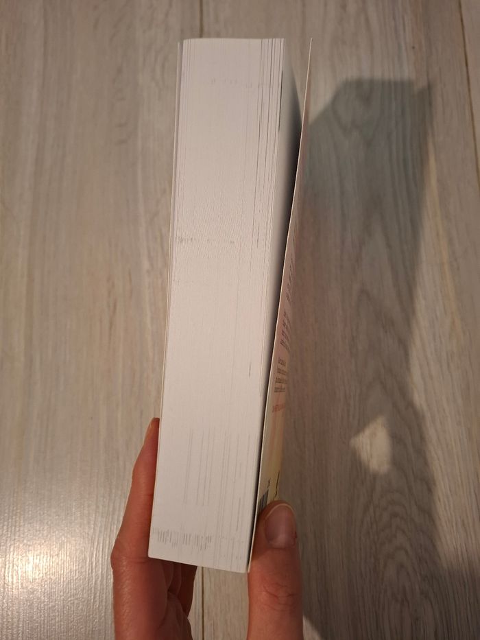 Romance d'Anna Triss, Recherche faux mec pour plan c...aliente - photo numéro 4