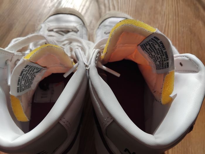 Nike blazer - photo numéro 6