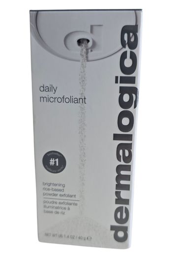 Dermatologica dermatologica microfoliant neuve