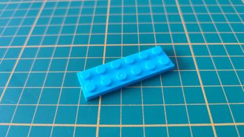 Pièce AM01480GD pièce détachée Mega Mattel #D79