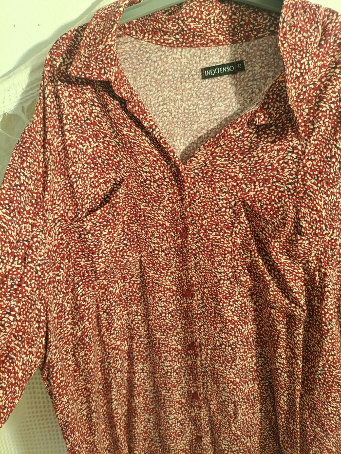 Chemise - photo numéro 2