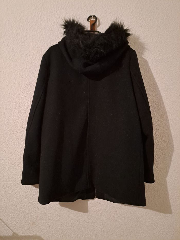 Veste hiver - photo numéro 2