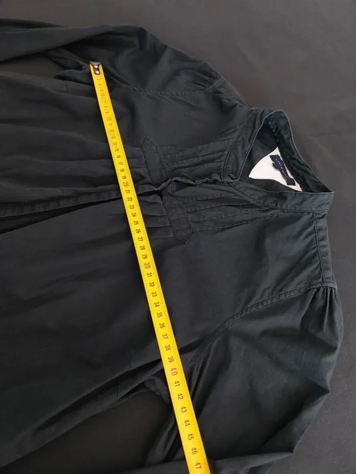 Chemise Tommy  Brodée - photo numéro 8