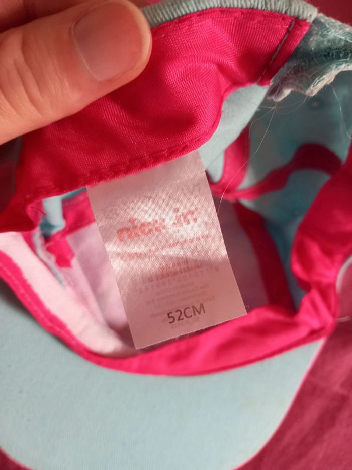 Casquettes - photo numéro 5