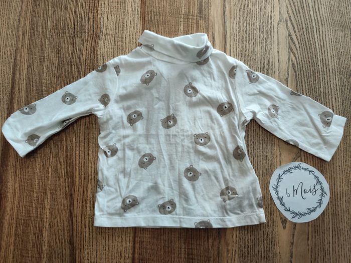 Lot sous pull - photo numéro 3