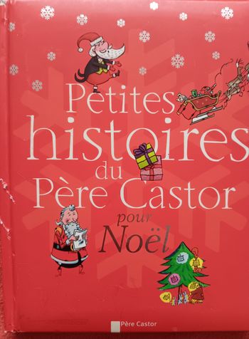 Livre de noel