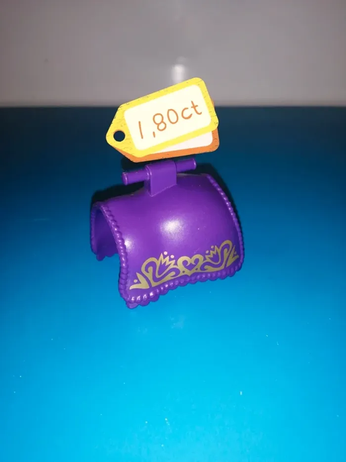 Thème* vintage pièce détachée / panneau zoo - couverture éléphant - photo numéro 2