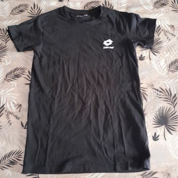 Tee shirt garçon taille 14 ans