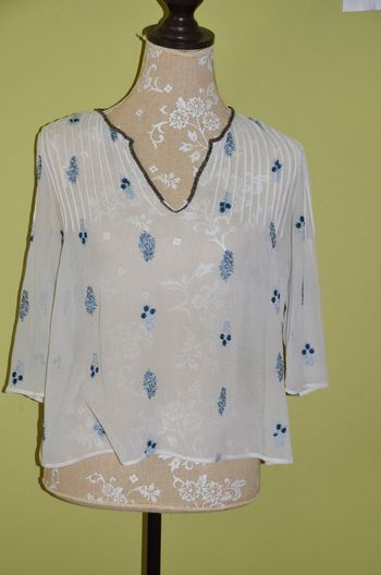 Top 38 zara