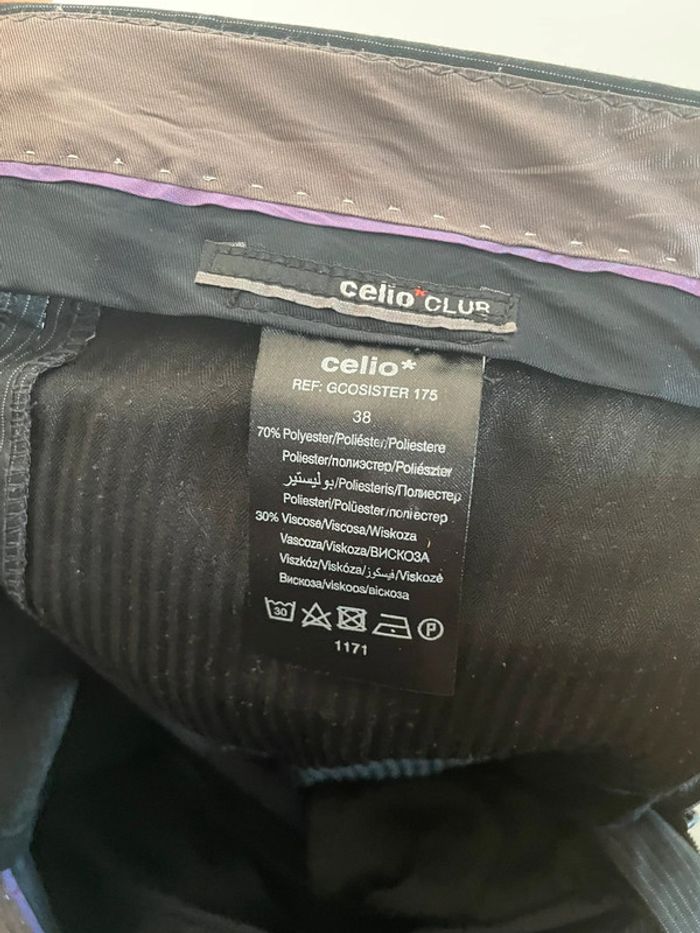 Costume Célio - photo numéro 7
