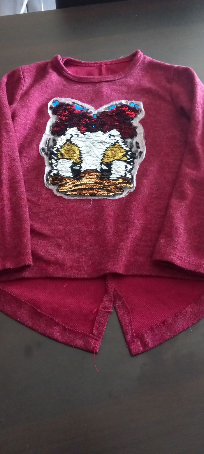 Pull Daisy