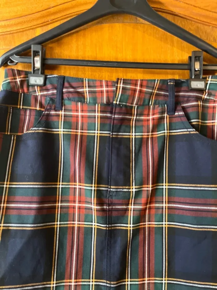 Minijupe Kiabi, taille 40 - photo numéro 2